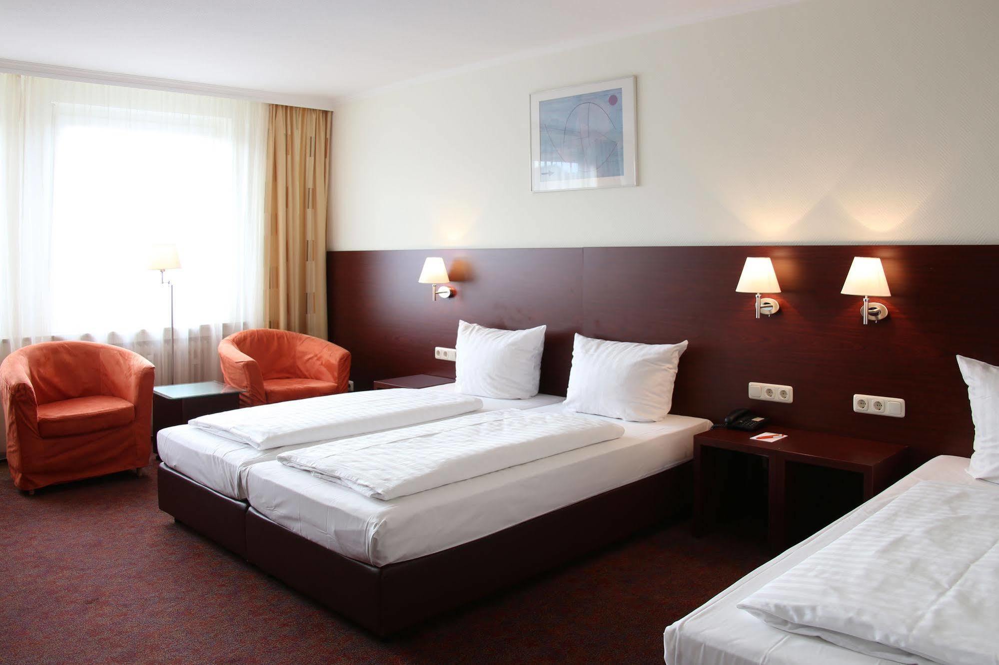 Andi Stadthotel Muenchen Экстерьер фото