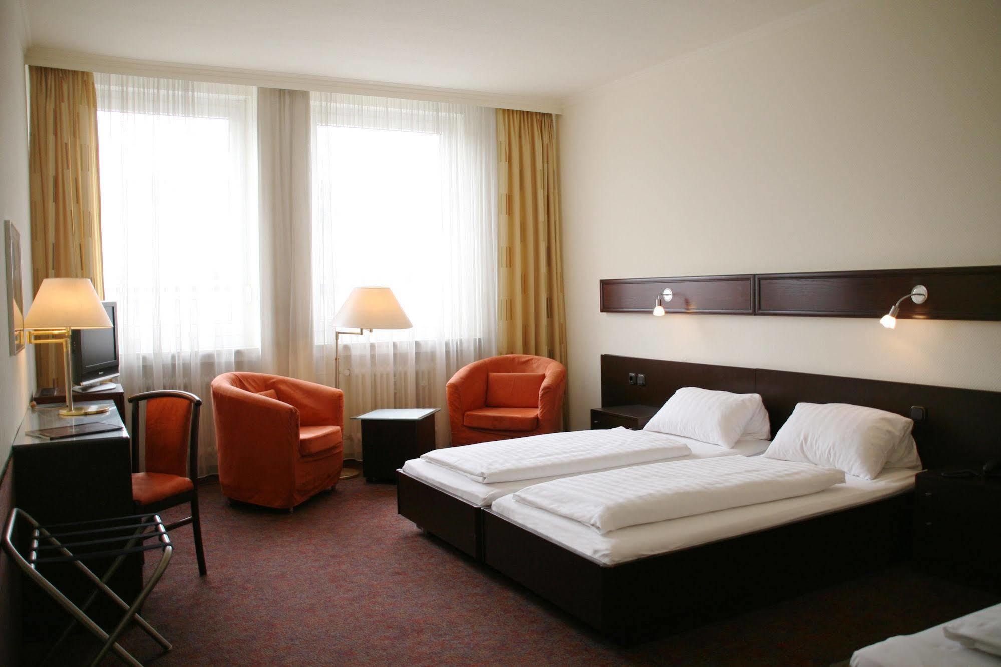 Andi Stadthotel Muenchen Экстерьер фото